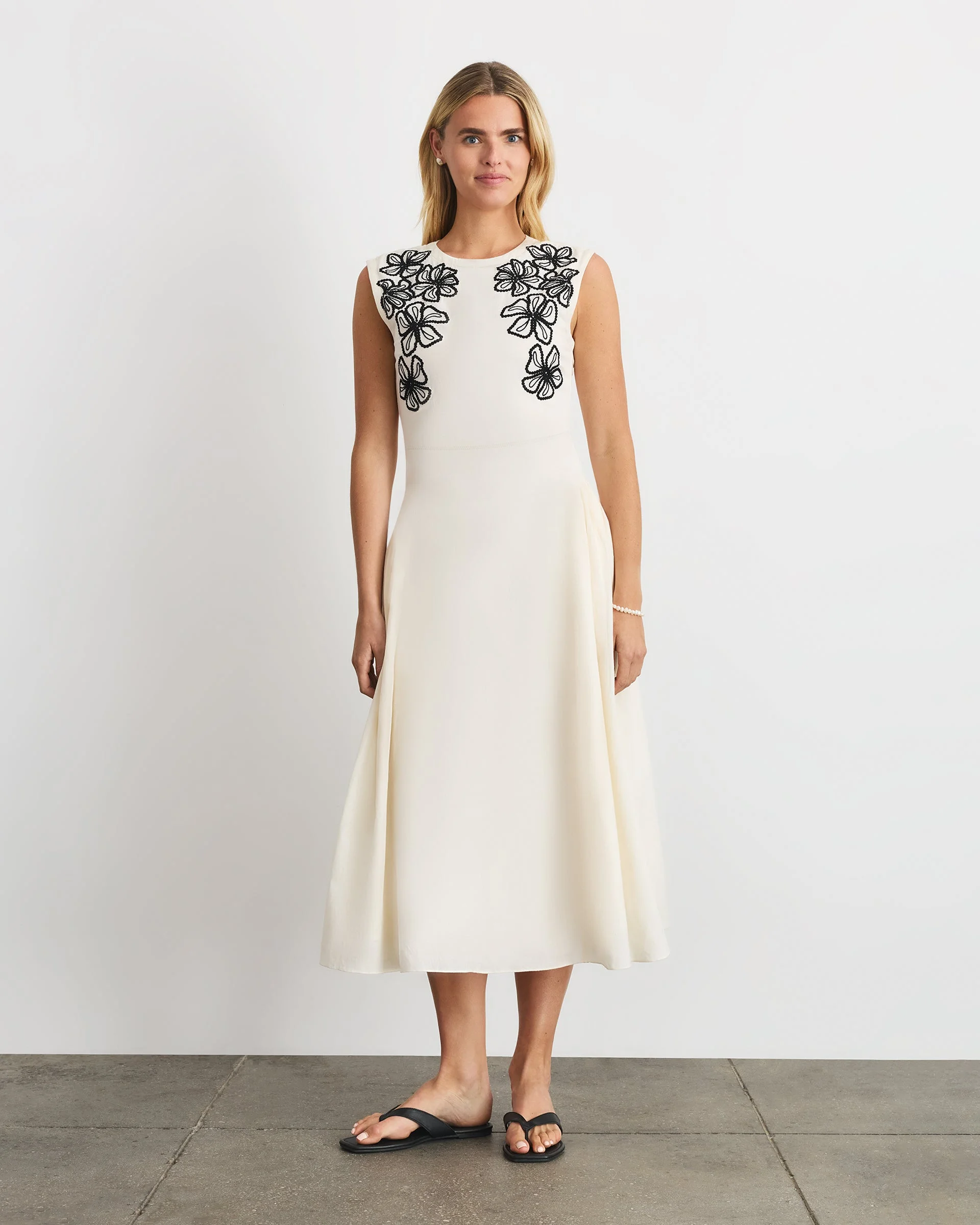 SLOANE DRESS - 1