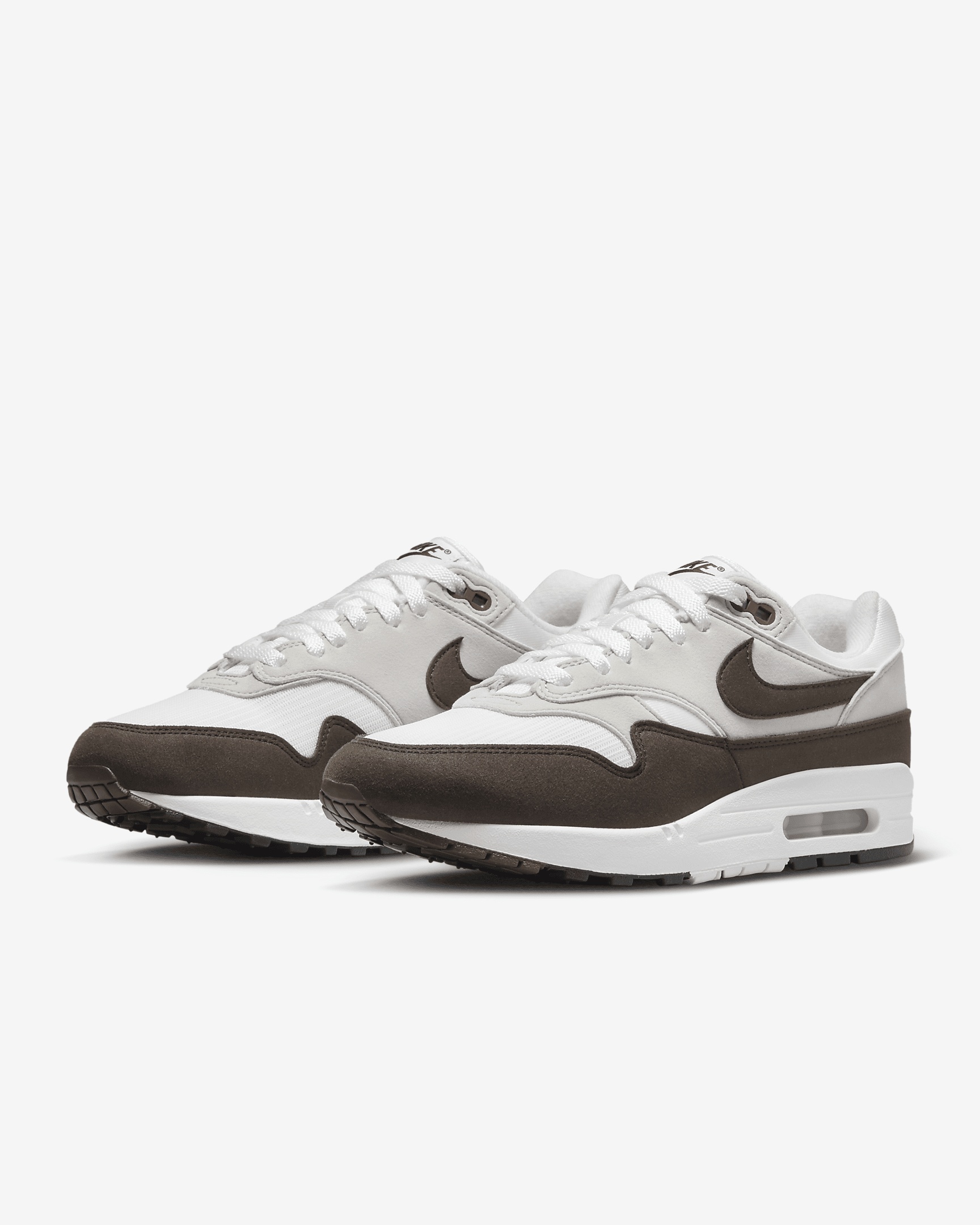 Nike Air Max 1 Women's Shoes - 6