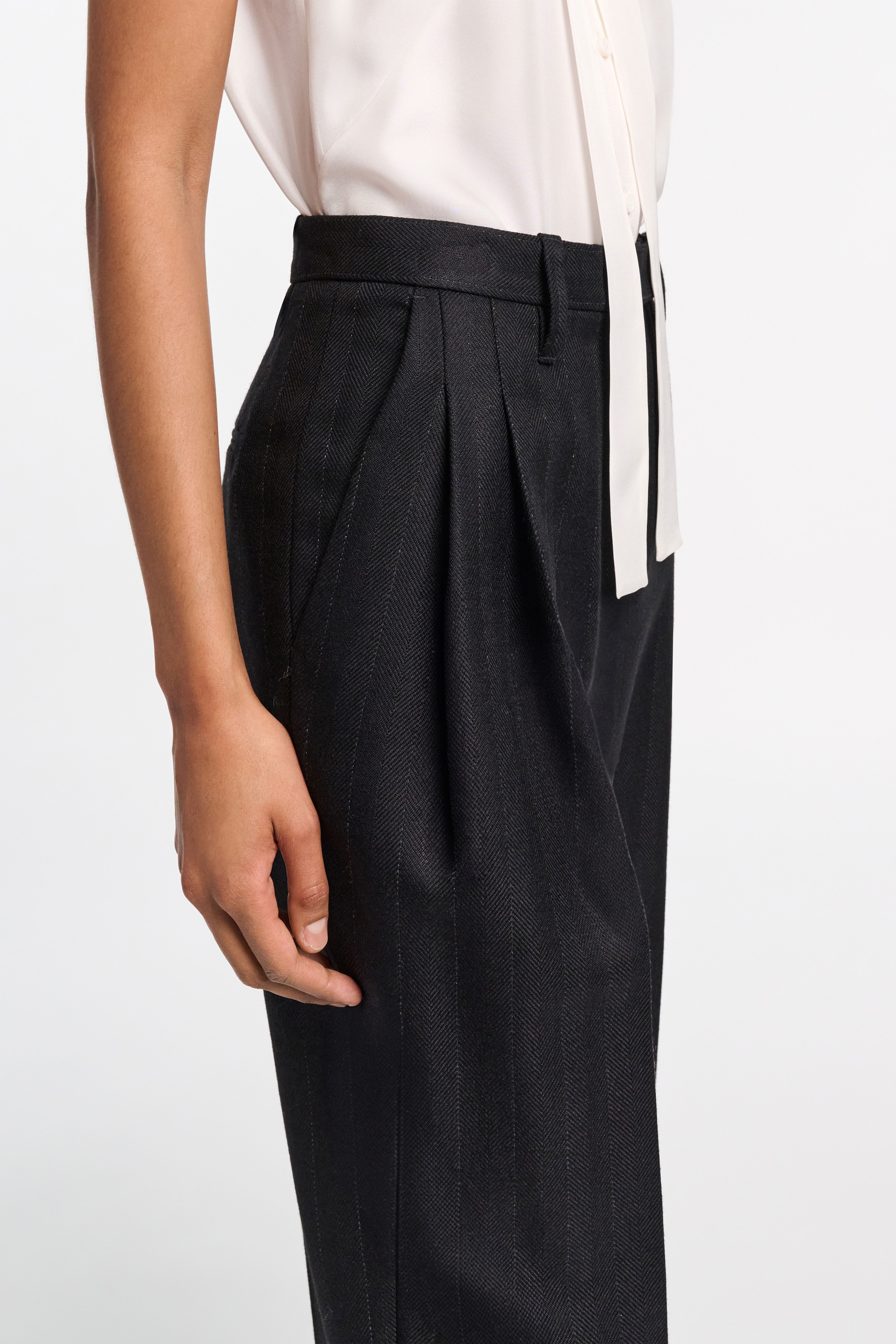 MODERN SOPHISTICATION pants - 5