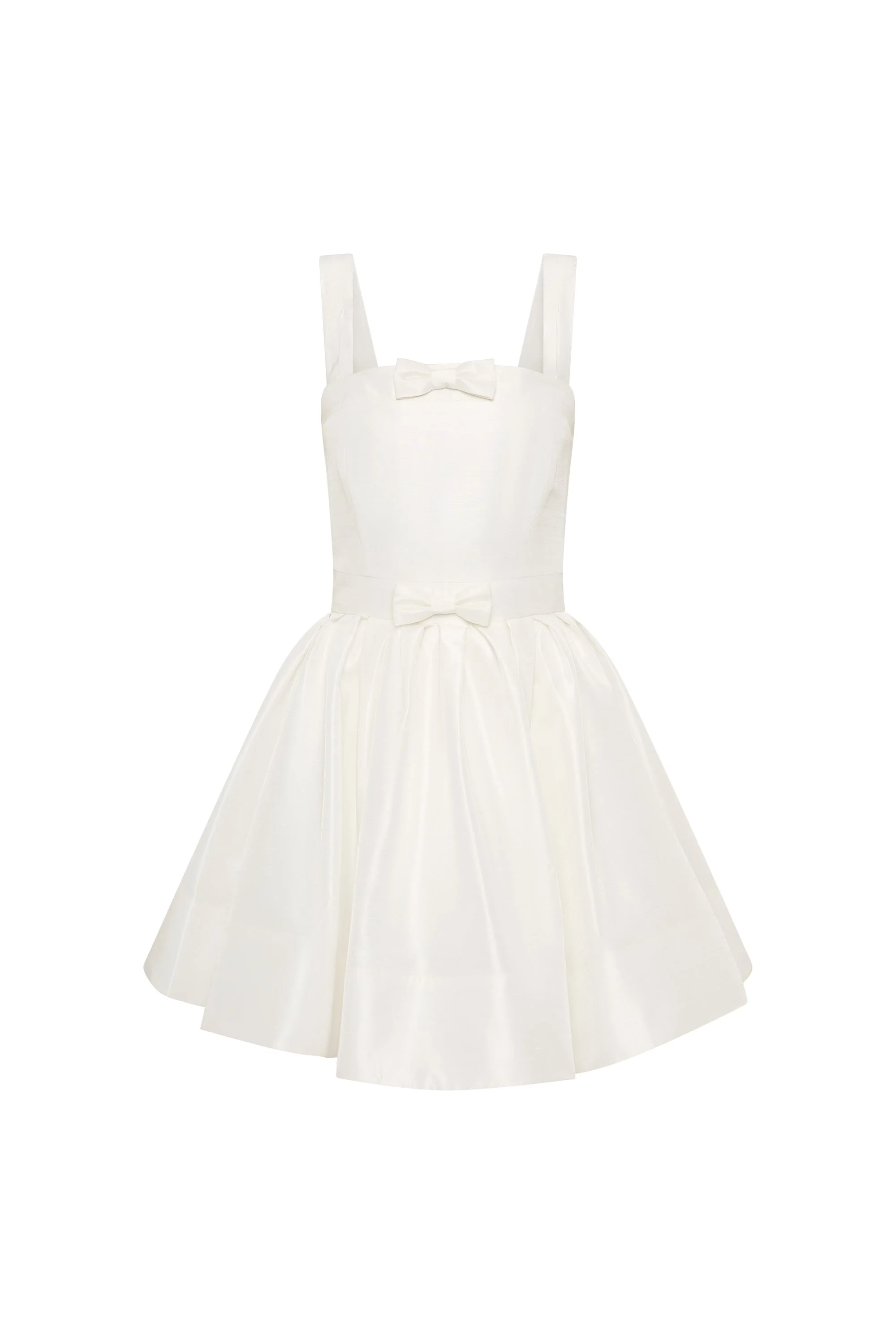 Louis Mini Dress - 1