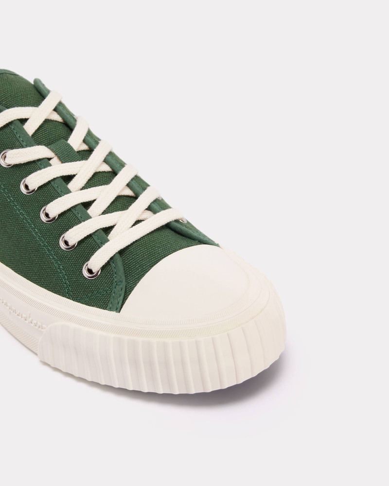 'KENZO Foxy' low top sneakers 4