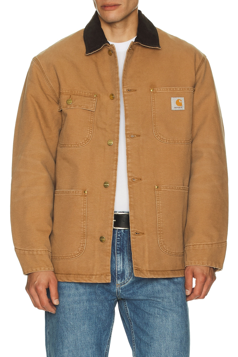 OG Chore Jacket - 4