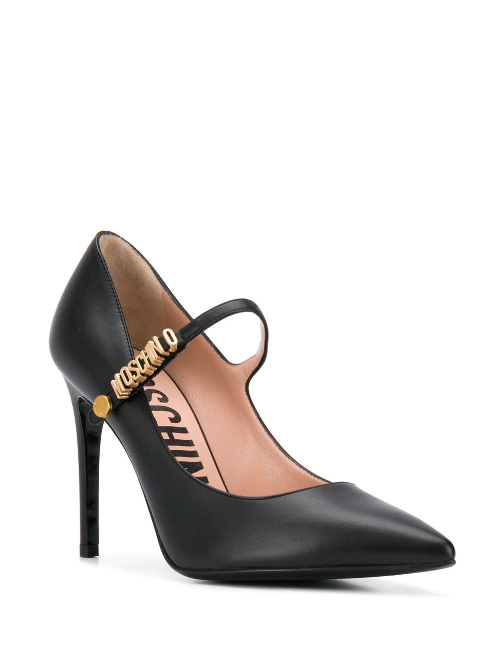 Mary Jane pumps - 2