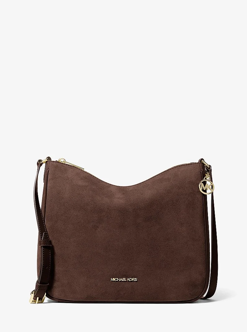 Nayla Medium Messenger Bag - 1