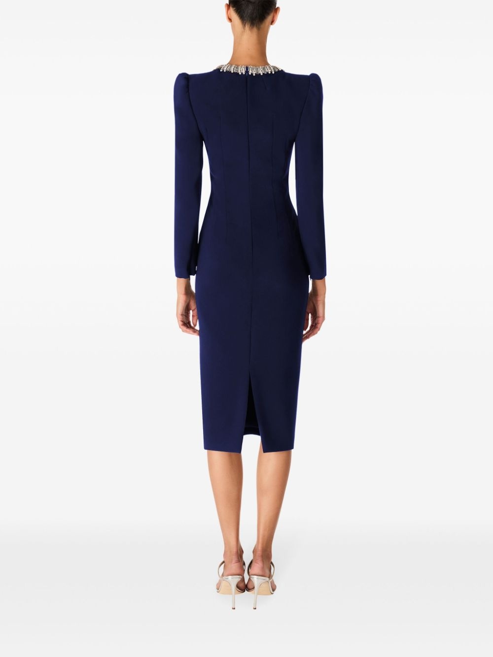 Cora dress - 3