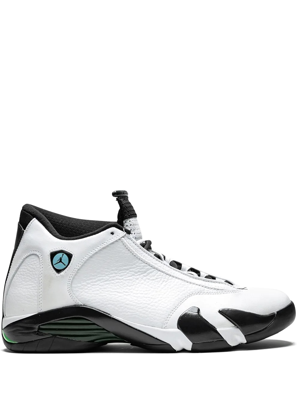 air jordan 14 retro sneakers - 1