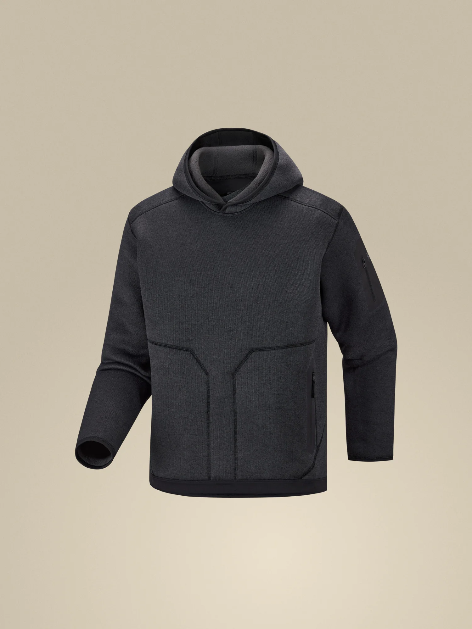Covert Pullover Hoody - 1