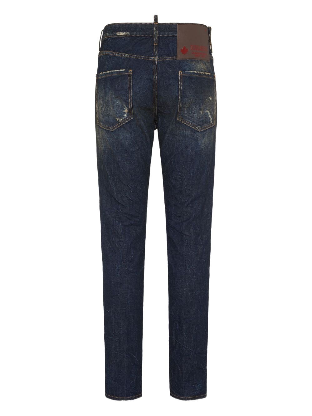 slim-fit jeans - 2