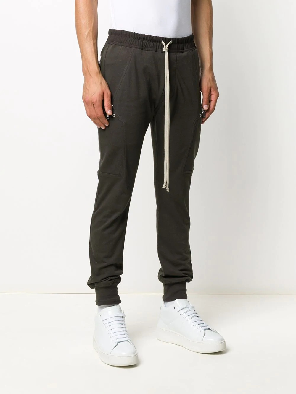 Performa cargo track pants - 3