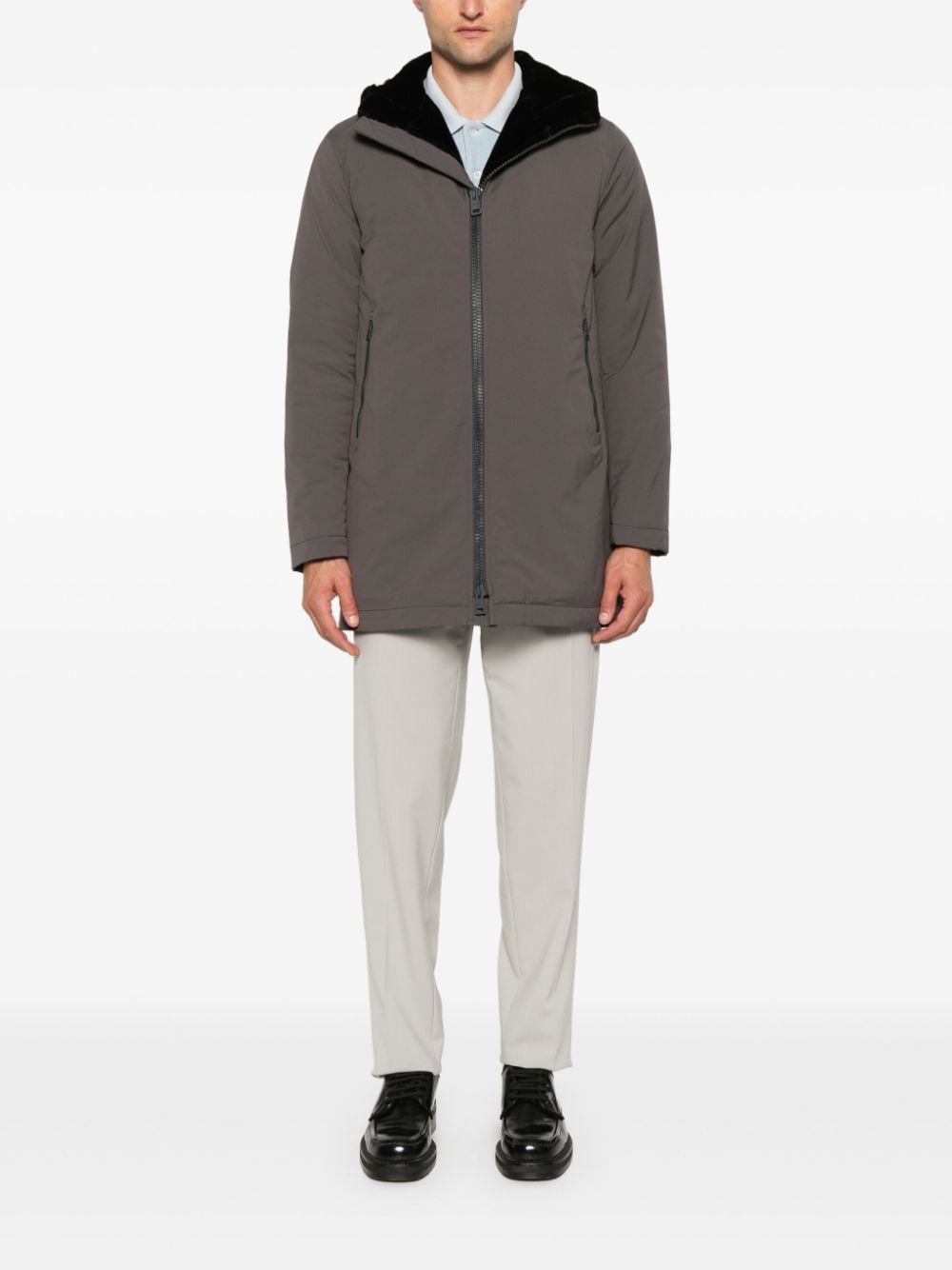 Keystone parka - 2