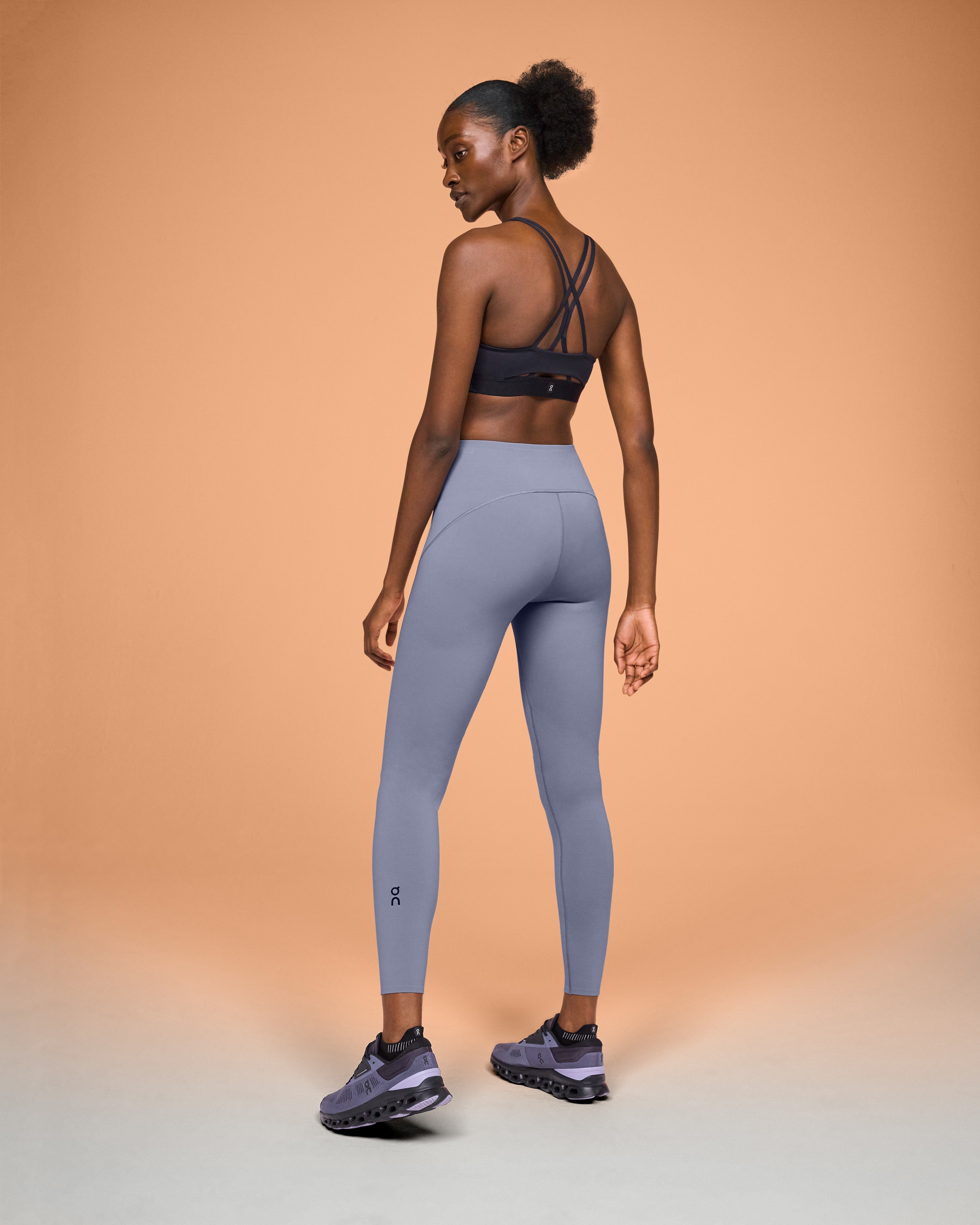 Movement Tights Long - 3