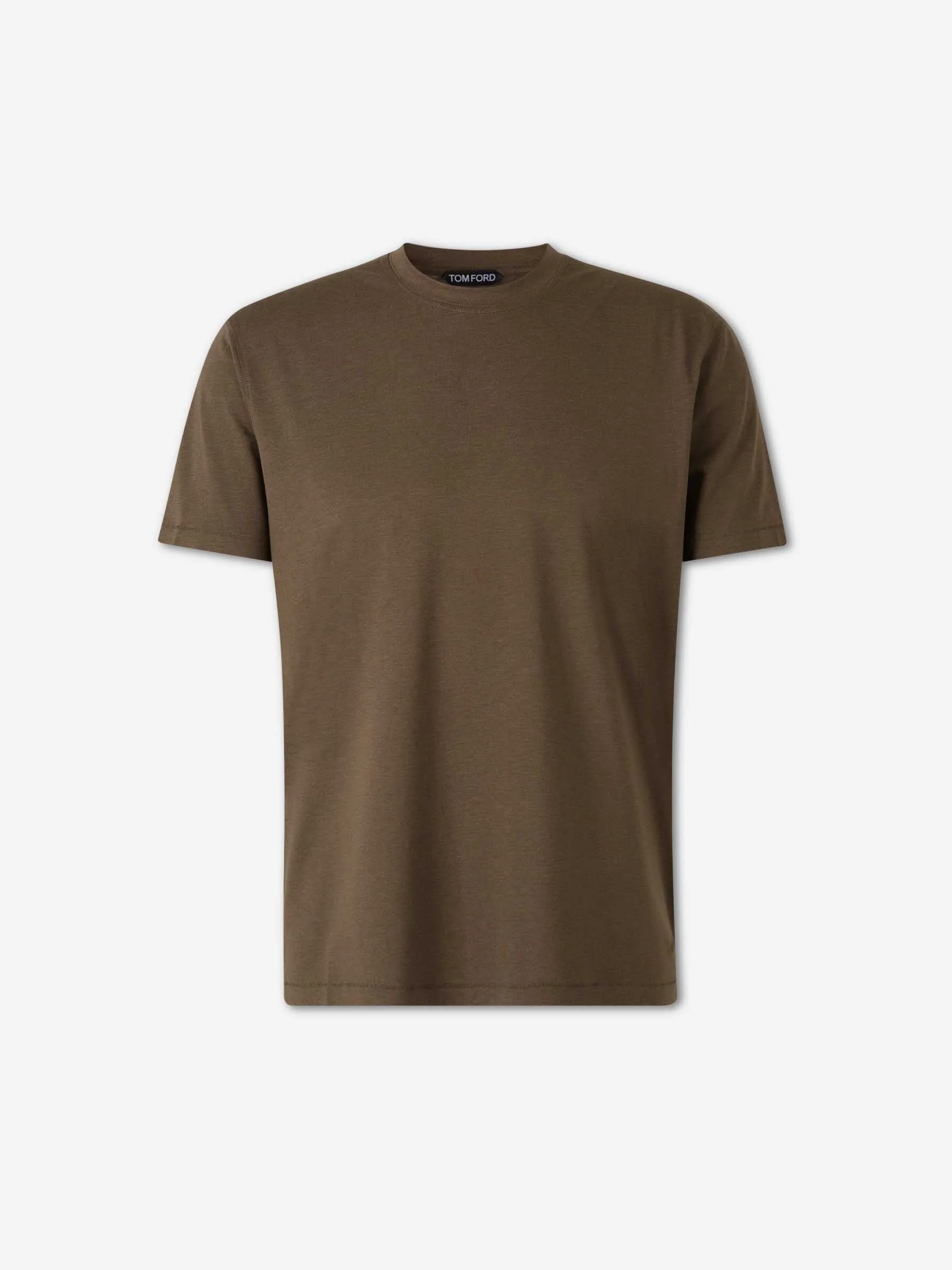 SHORT SLEEVE T-SHIRT - 1