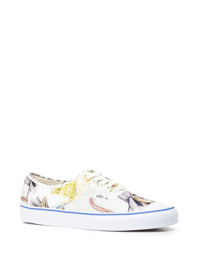 Vans Authentic low-top sneakers outlook