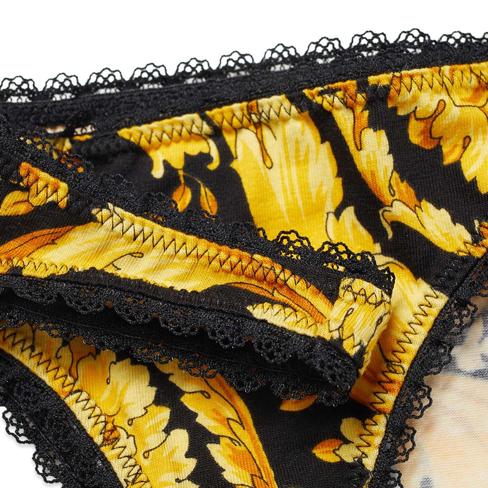 Versace Hipster Brief - 2