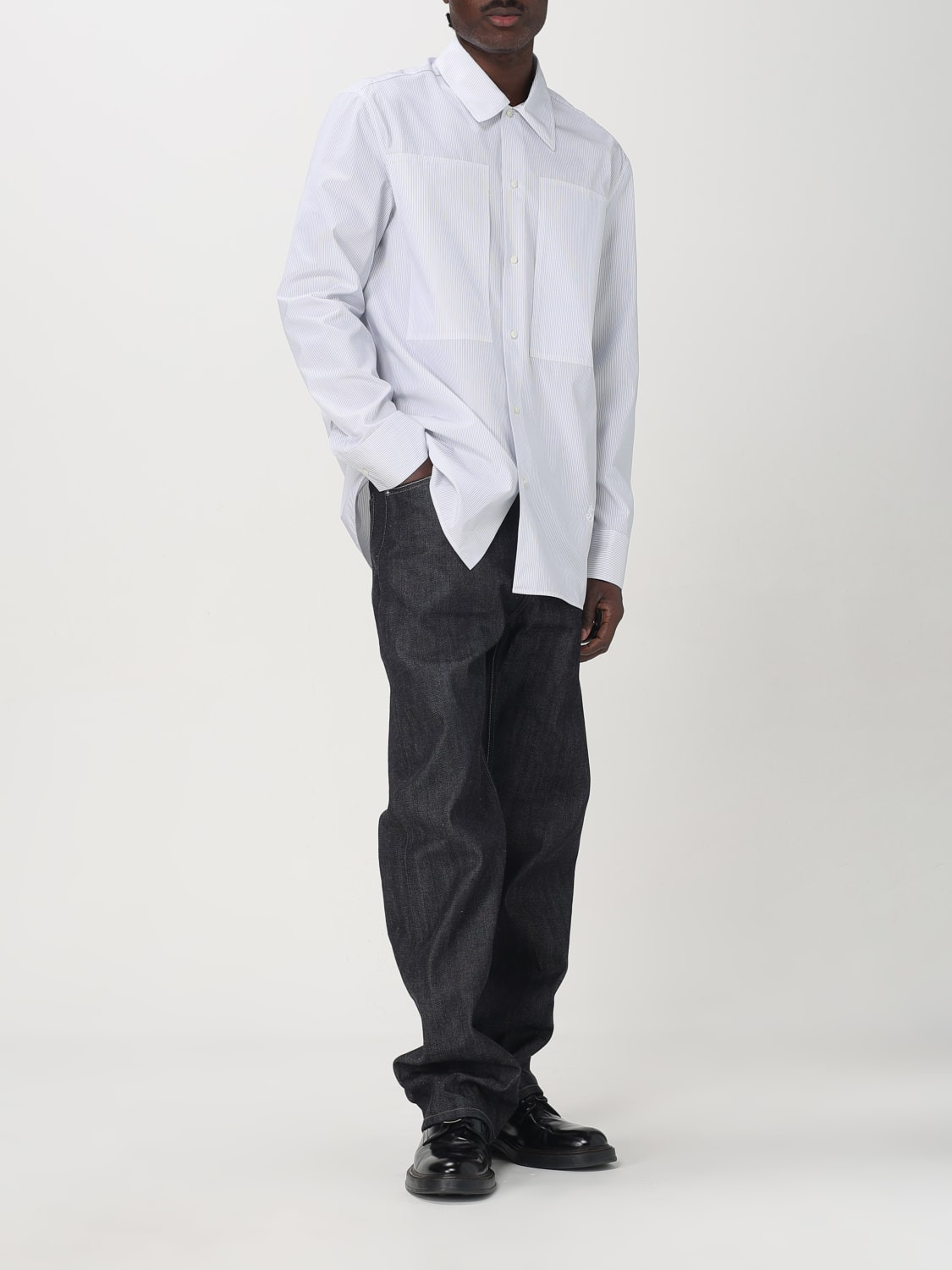 Shirt men Jil Sander - 2