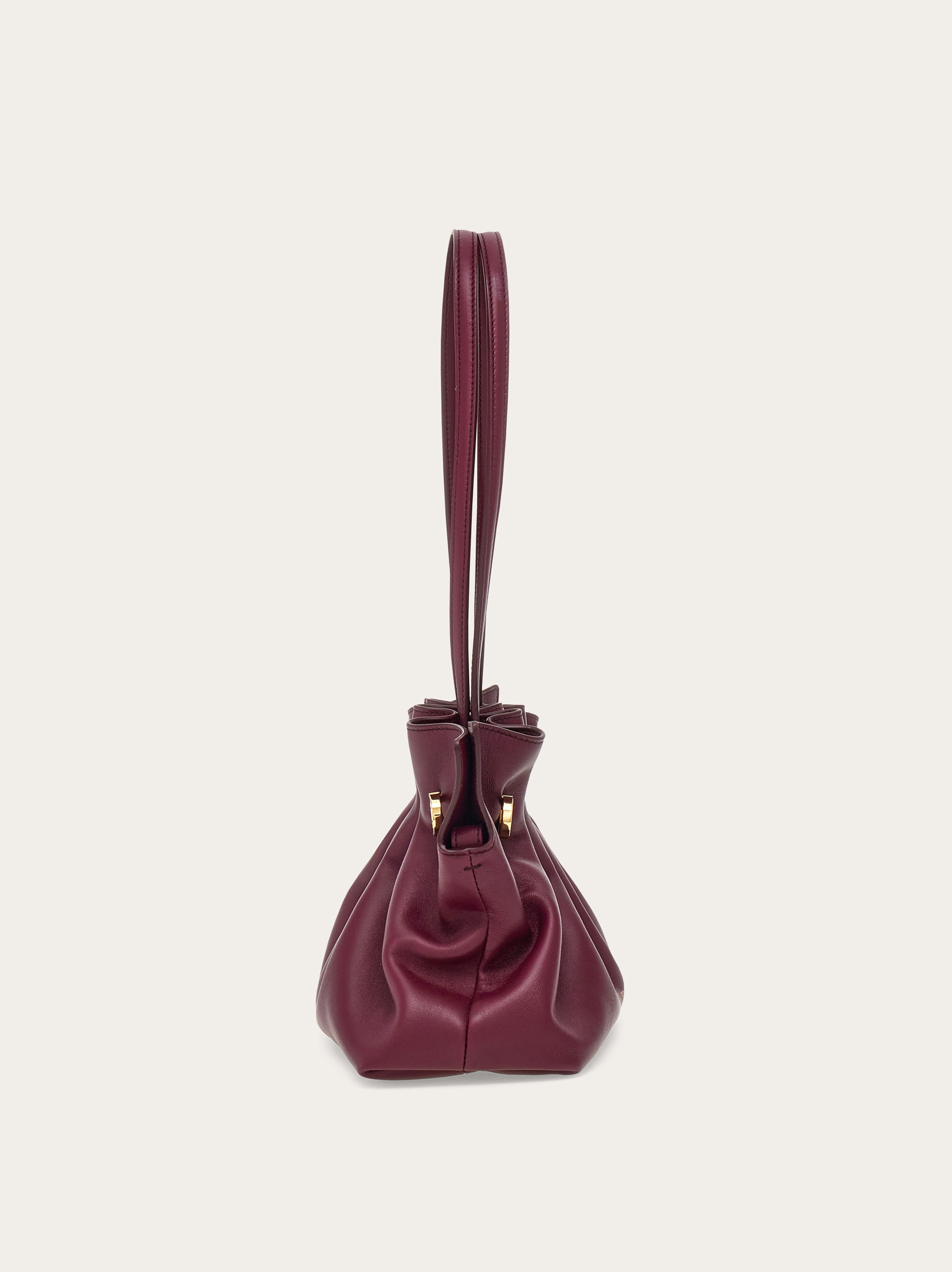Ferragamo Soft-bag (S) - 4