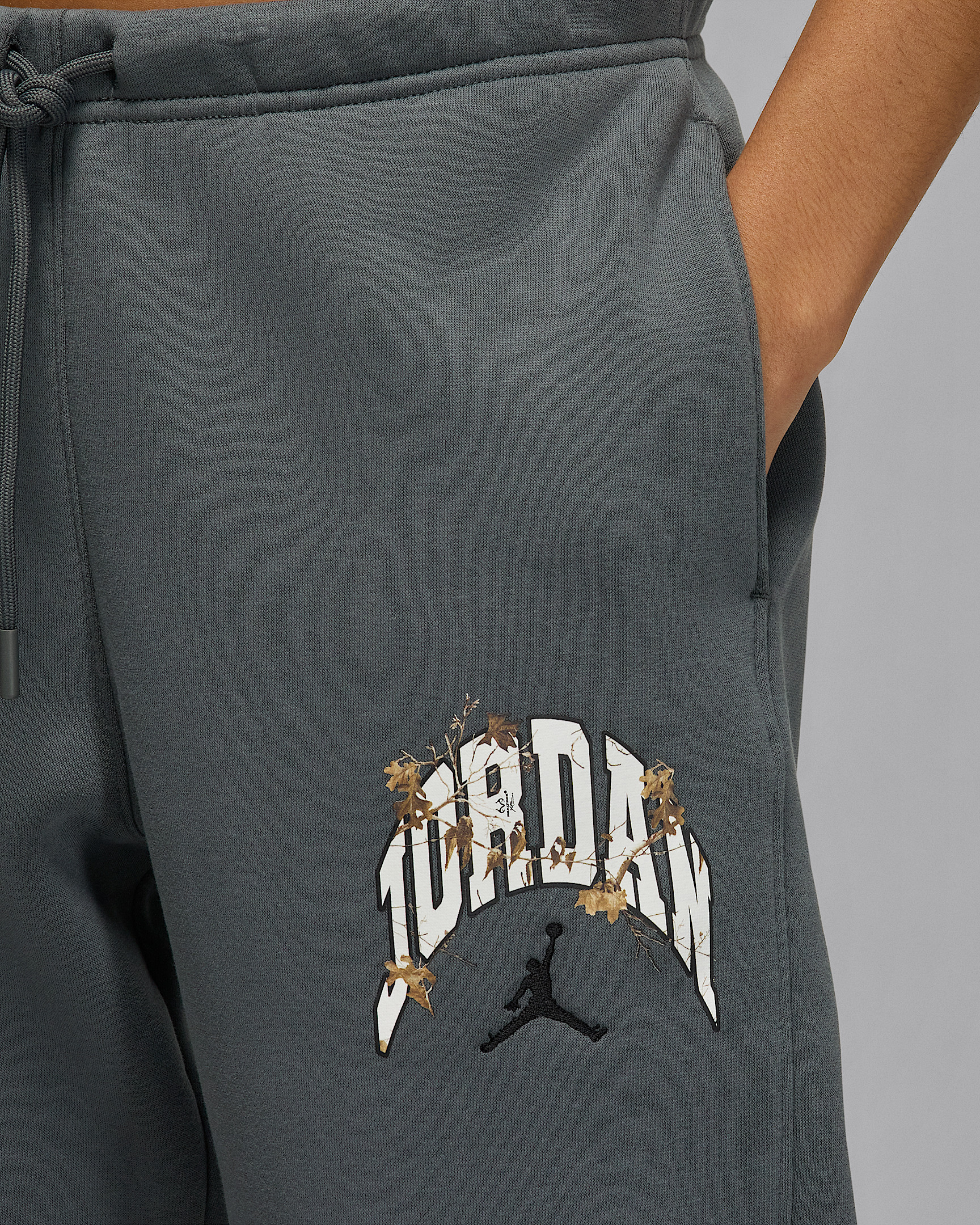 Jordan Brooklyn Fleece Women's Realtree Pants - 3