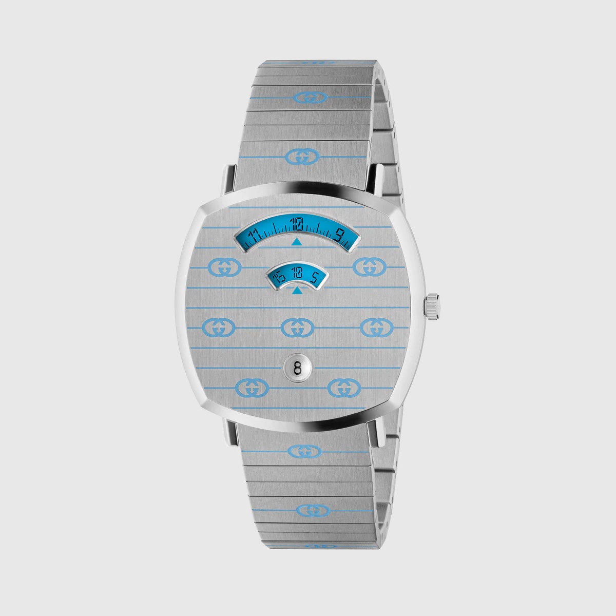 Grip watch, 38 mm - 1