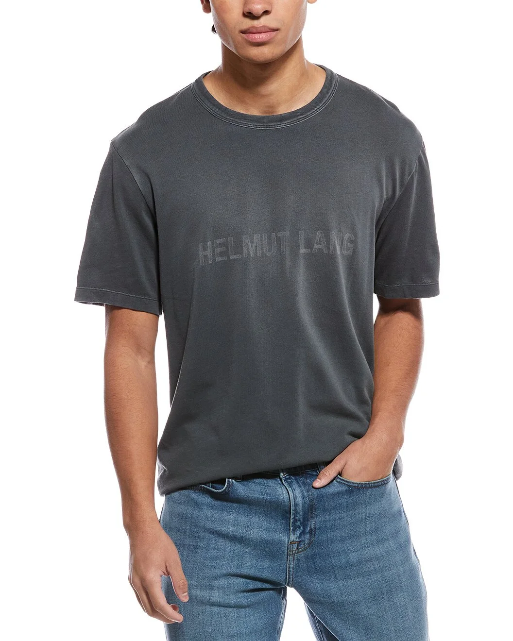 Helmut Lang Lazer T-Shirt - 1