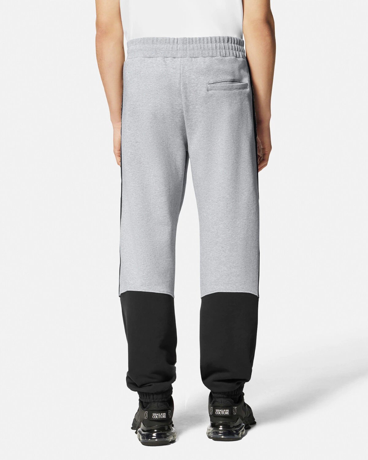 Logo Sweatpants - 4