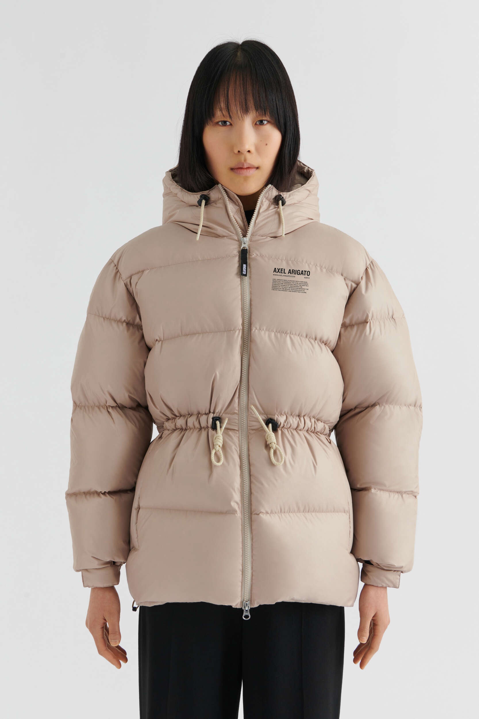 Rhode Down Jacket - 2