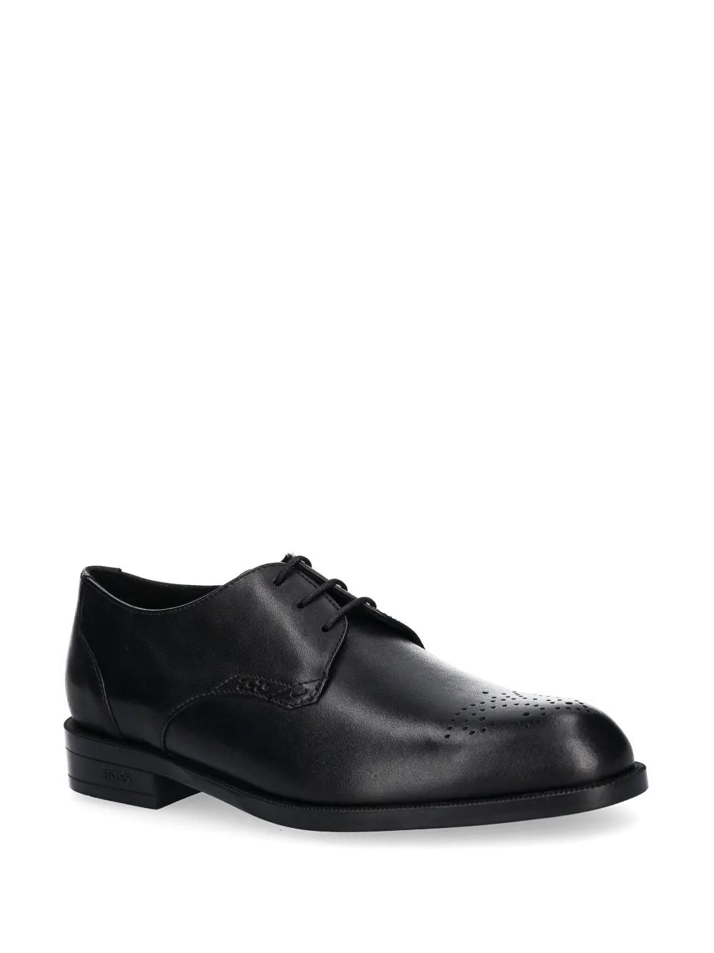 Tayil derby shoes - 2