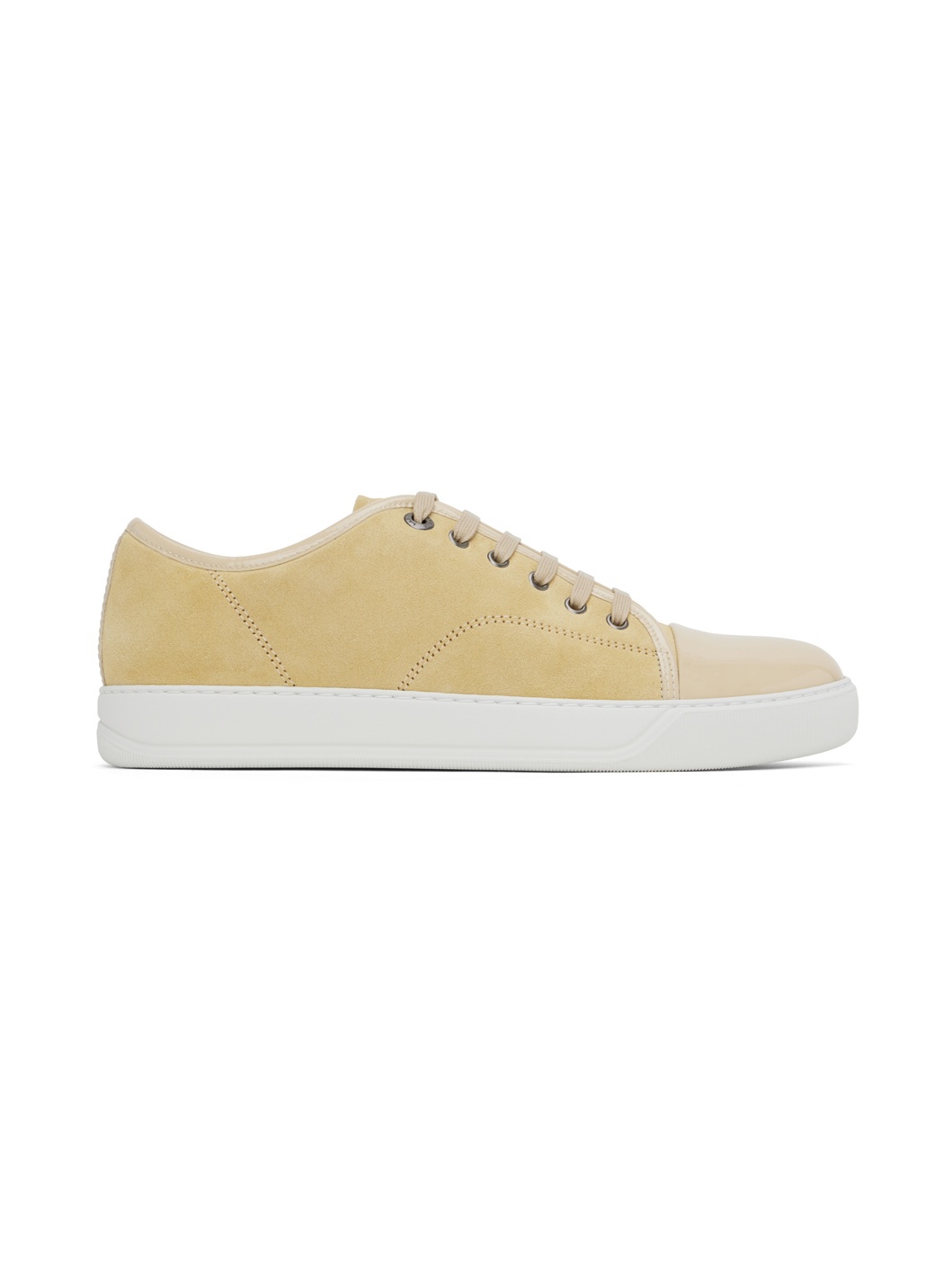 Beige DBB1 Sneakers - 1