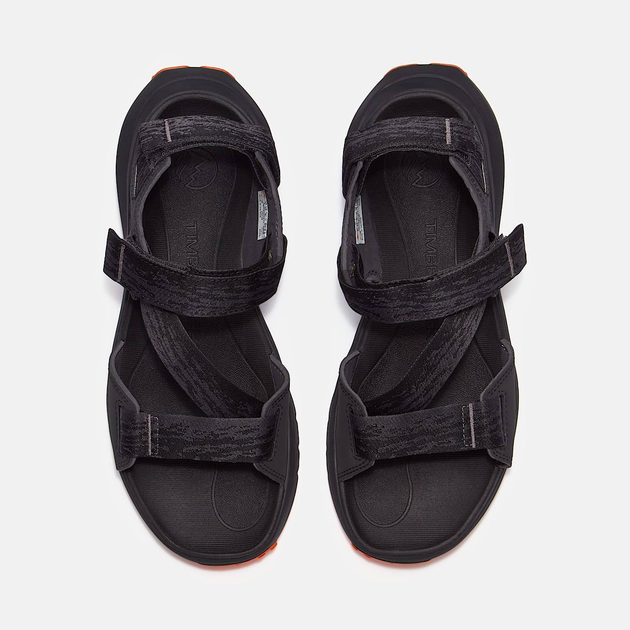 Men's Motion Dune Backstrap Sandal - 2