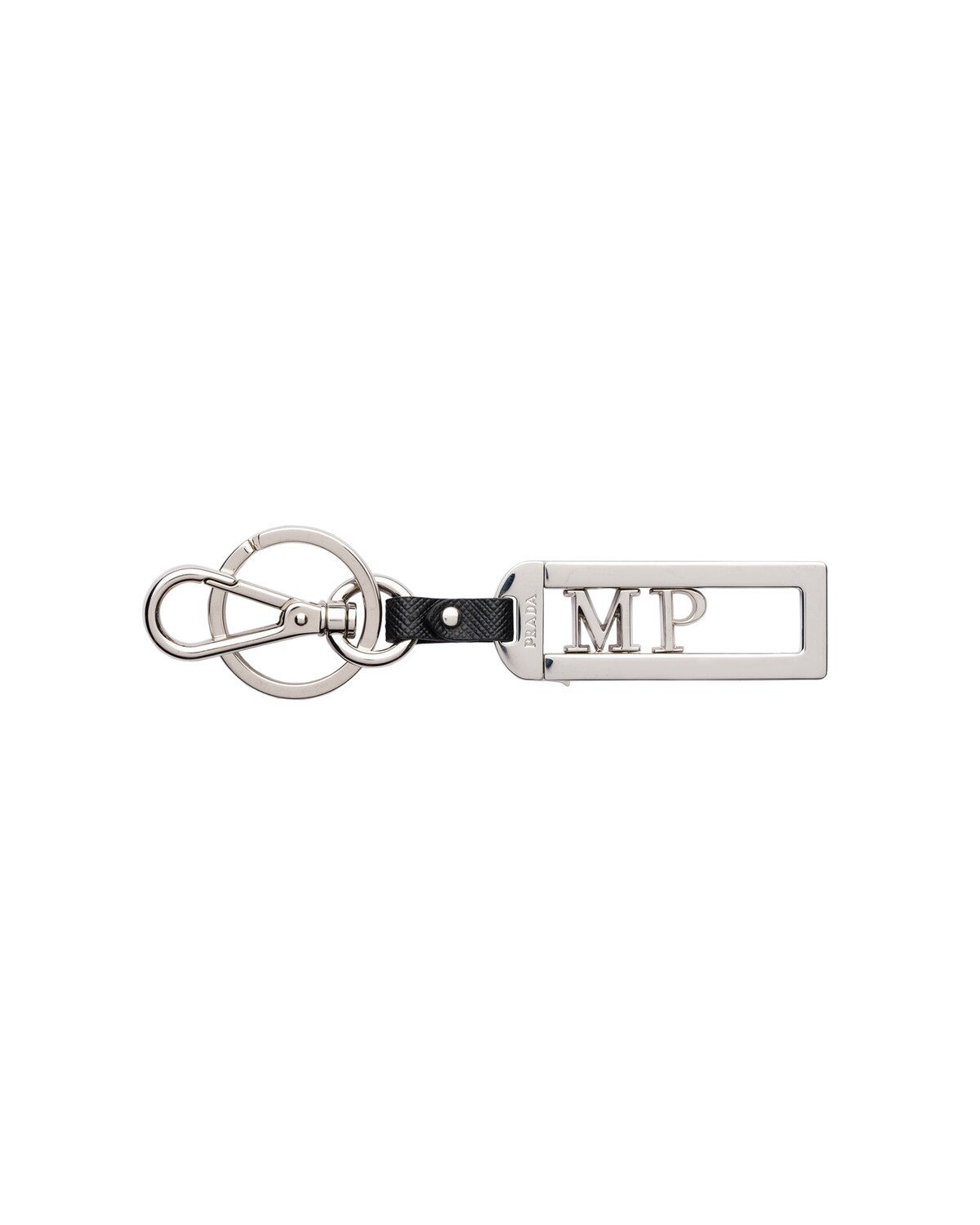 My Character slot metal letter 2