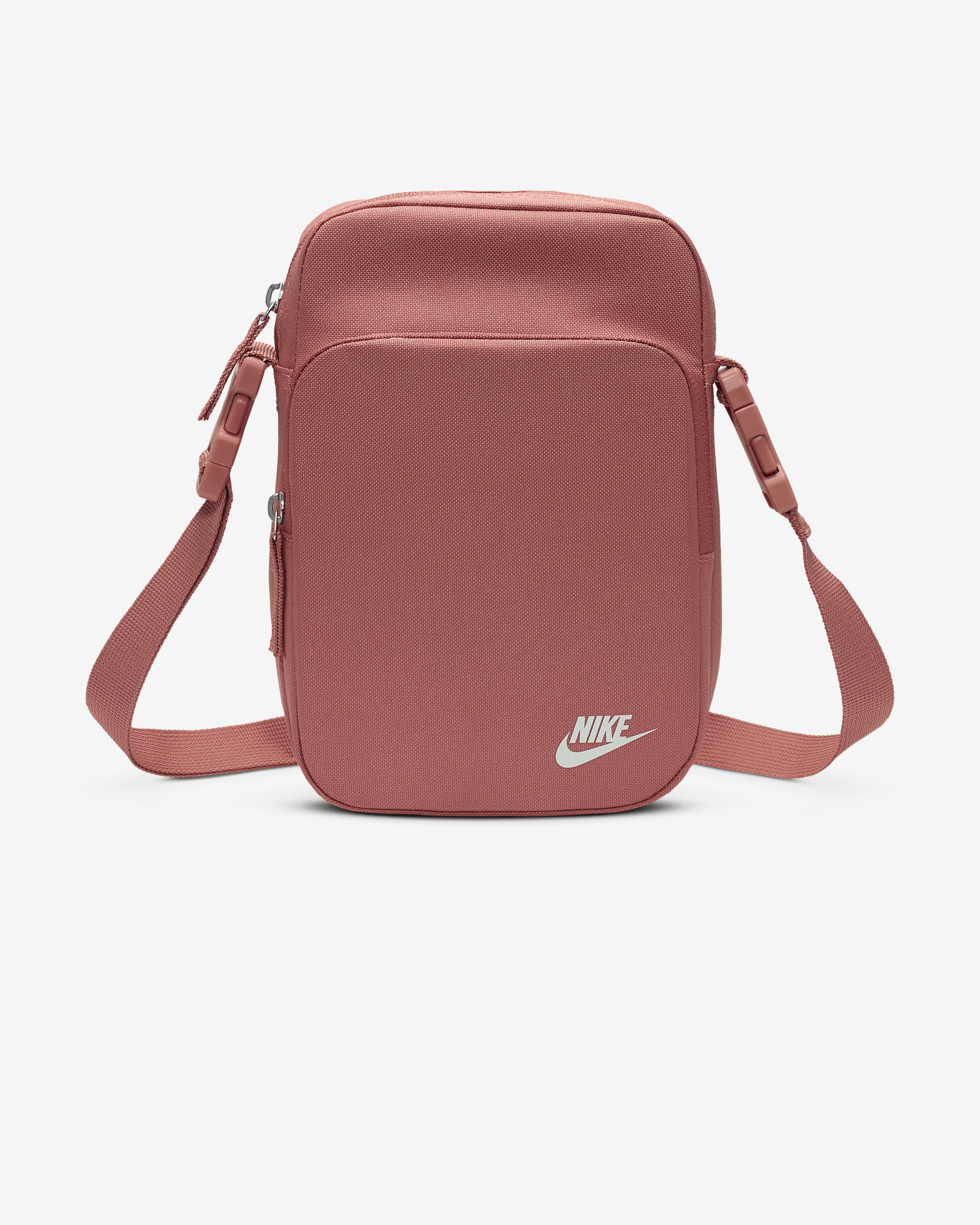 Nike Heritage Crossbody Bag (4L) - 2