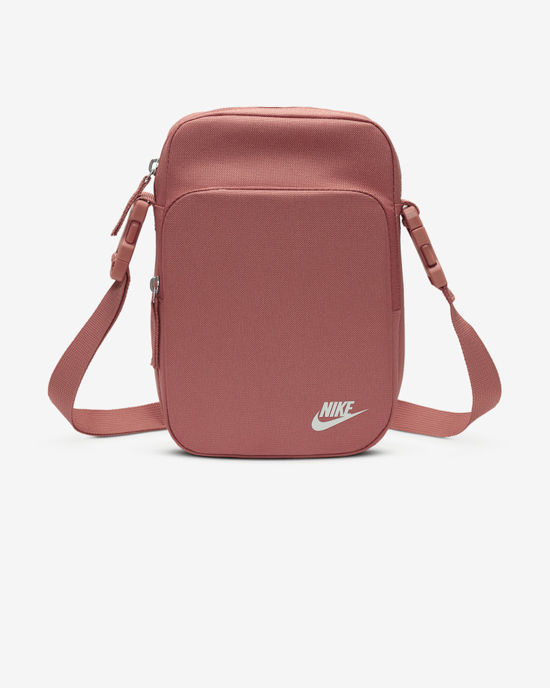 Nike Nike Heritage Crossbody Bag (4L) outlook