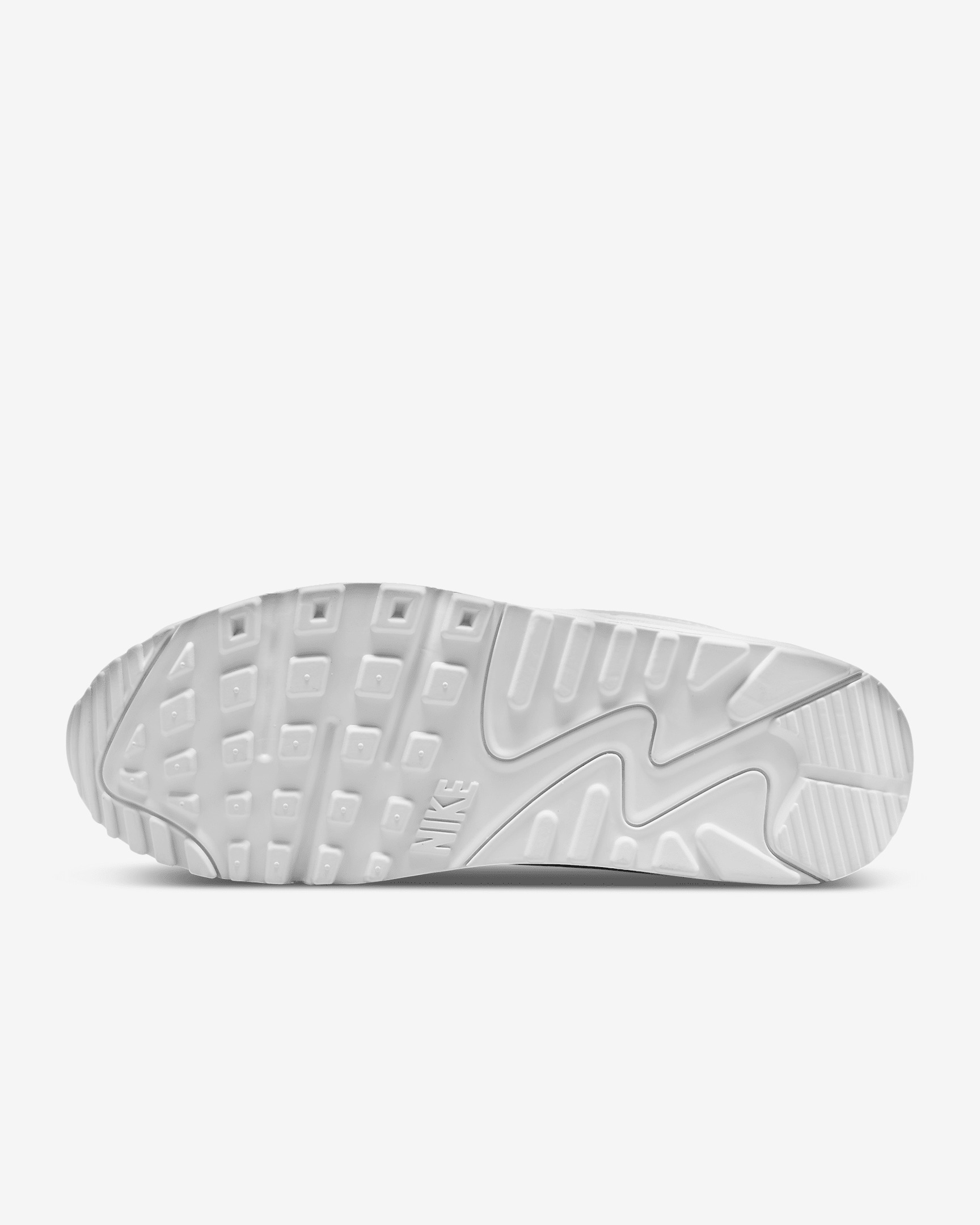 Nike Air Max 90 Women's Shoes - 3
