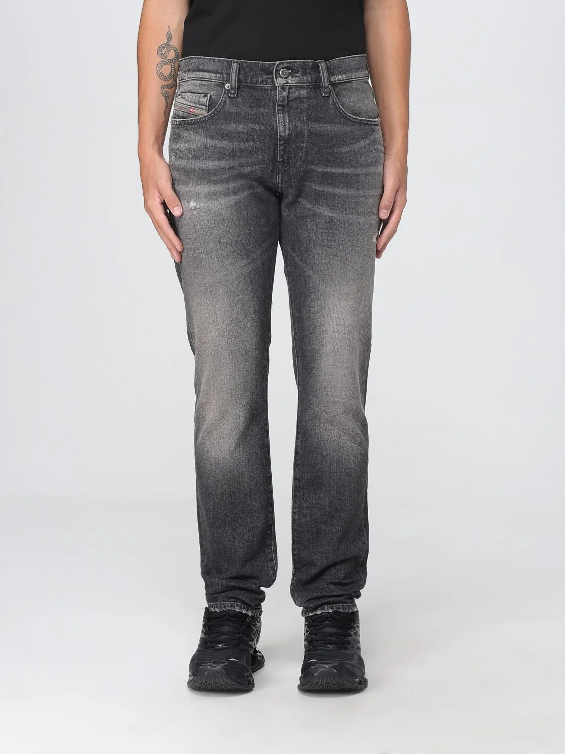 Jeans men Diesel - 1