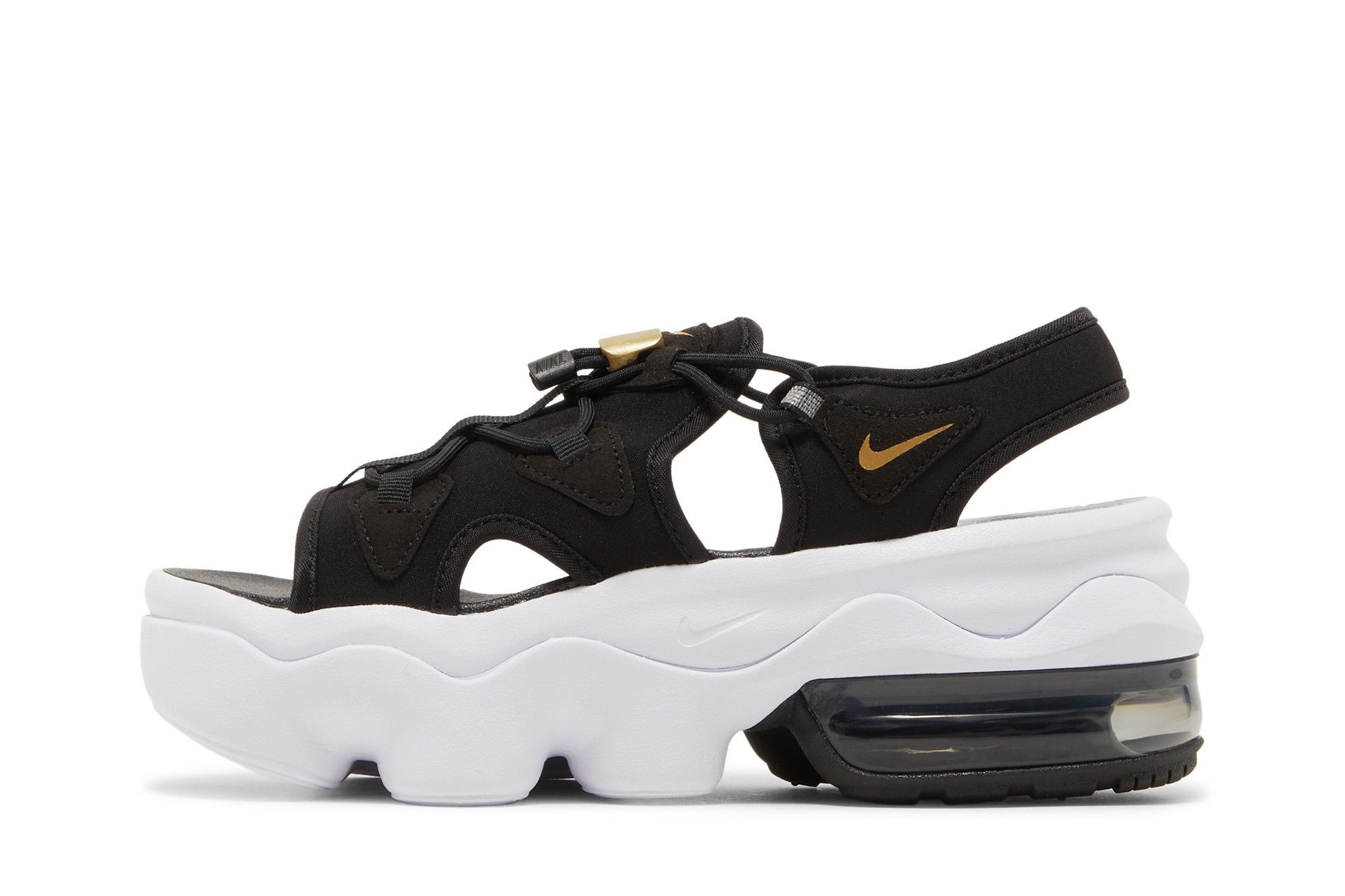 Wmns Air Max Koko Sandal 'Black' - 3