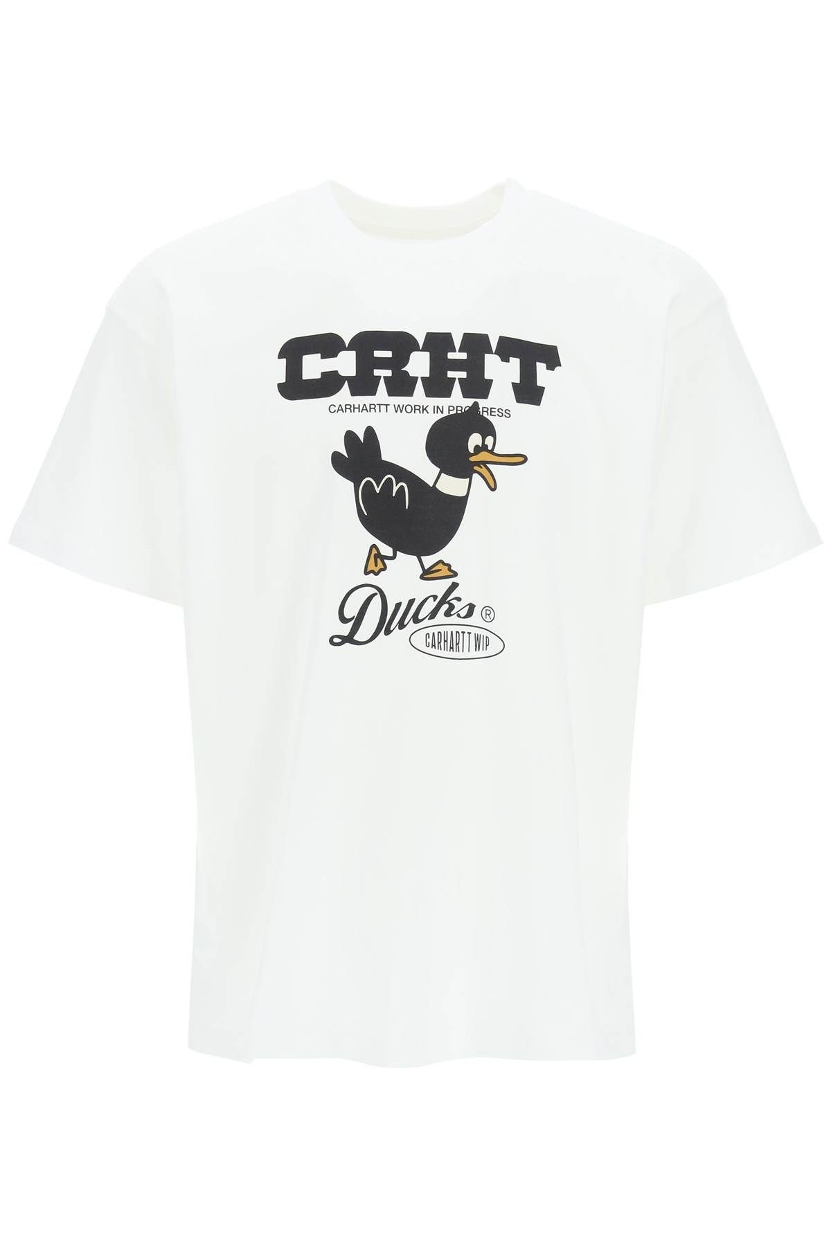 DUCKS T-SHIRT - 1