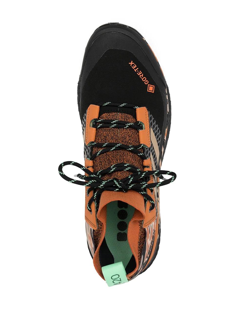 Terrex Free Hiker GTX sneakers - 4