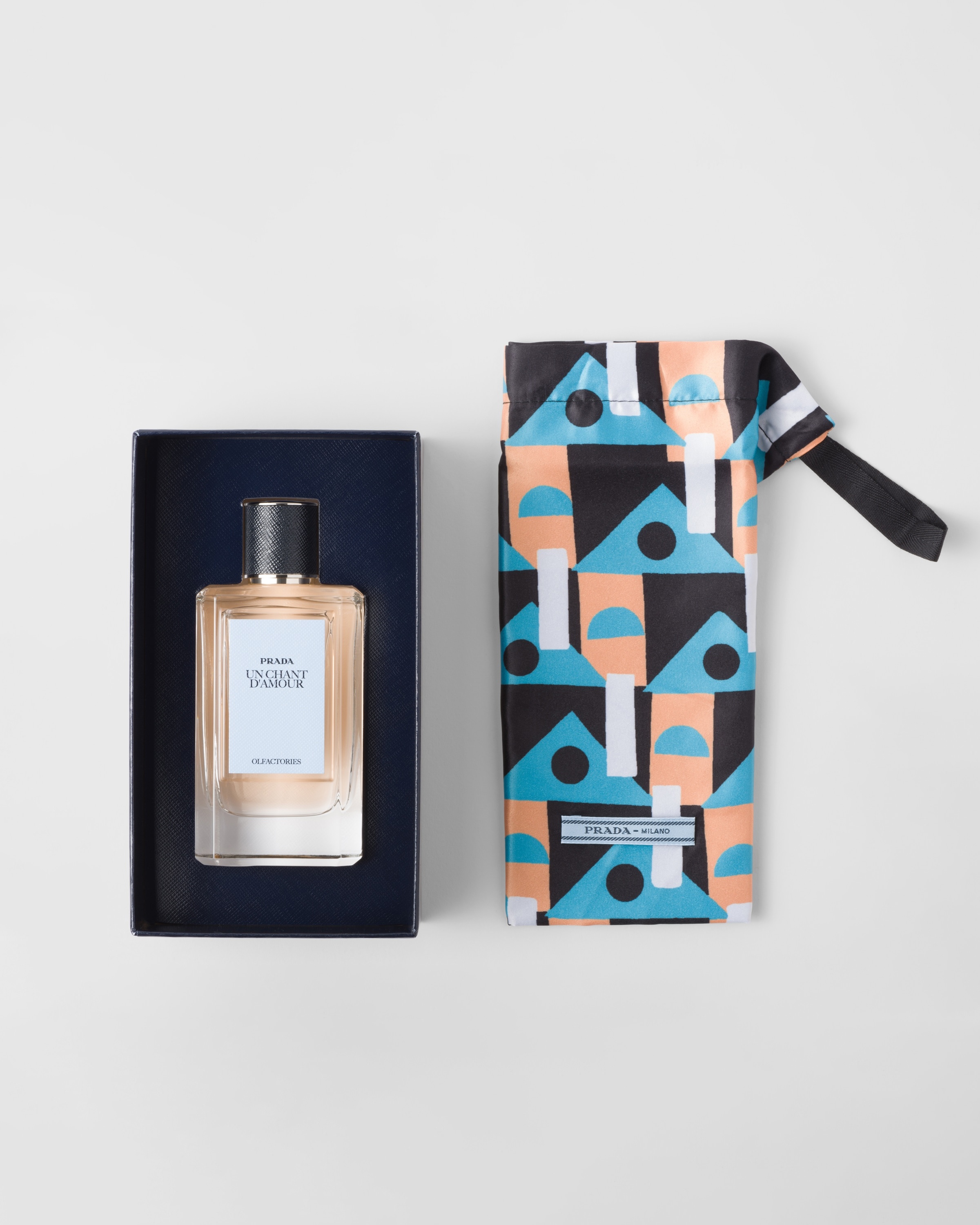 Olfactories - Un Chant d'Amour EDP 100 ml - 3