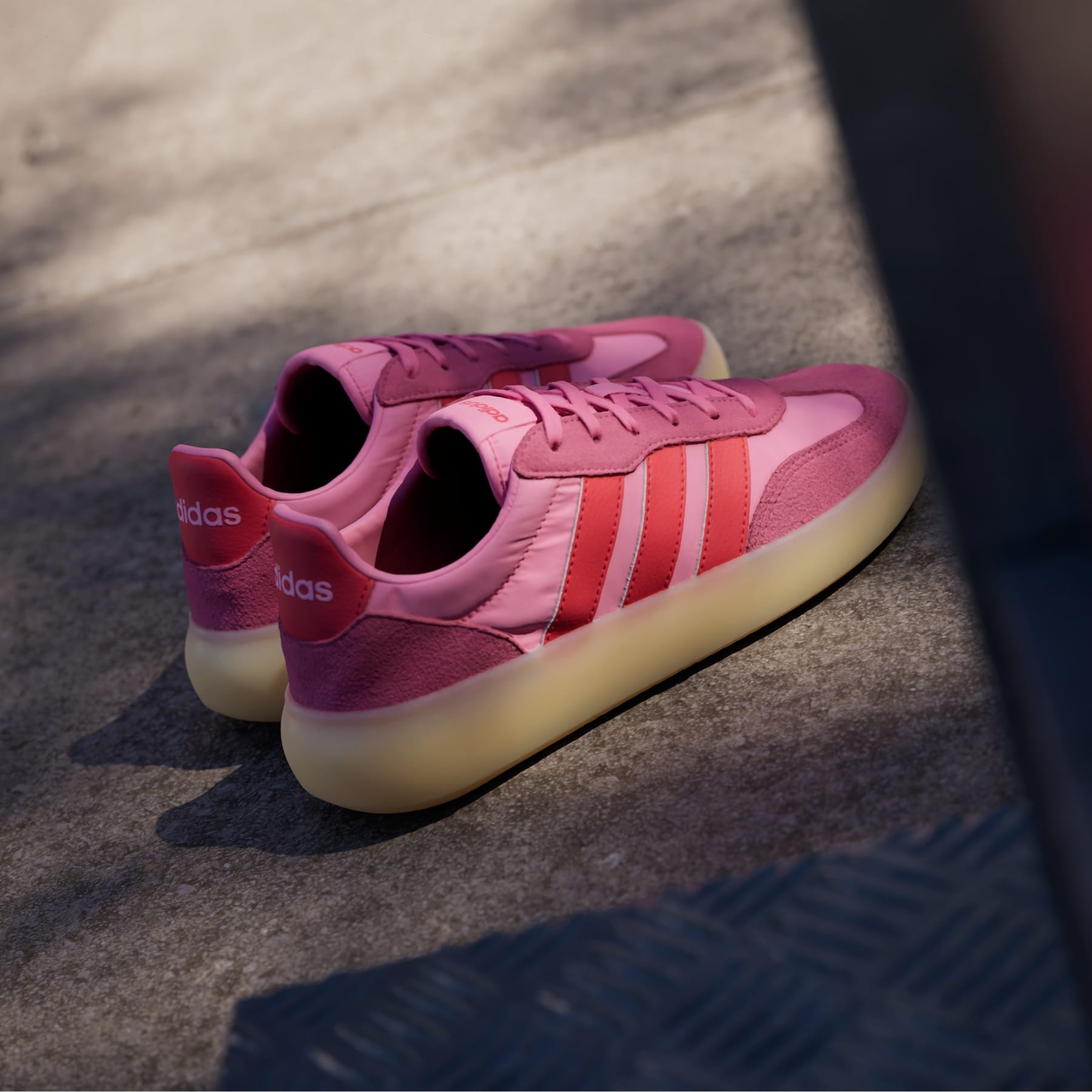 Barreda Decode Shoes - 5