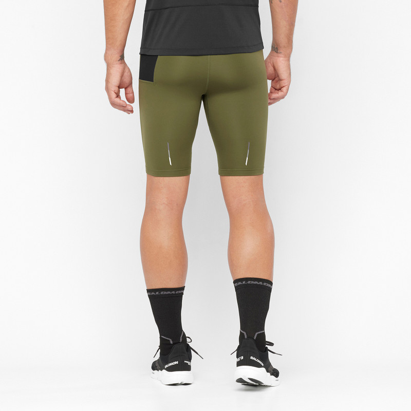 SALOMON CROSS RUN outlook