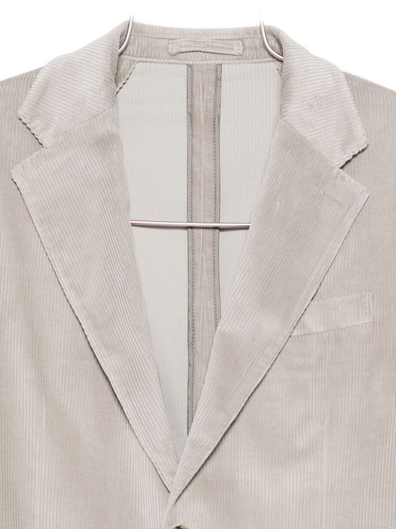 single-breasted blazer 3