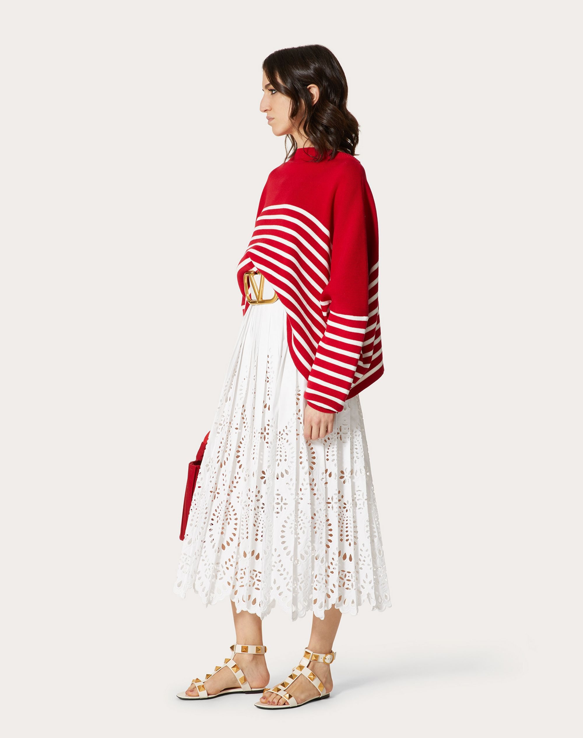 COTTON SWEATER - 2