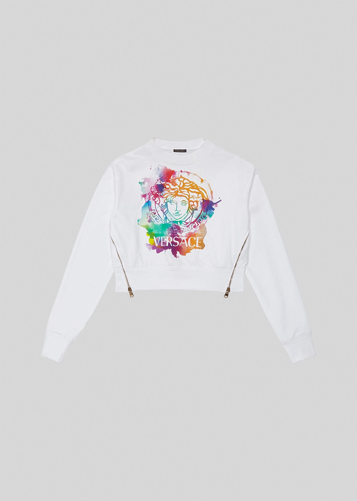 Medusa Sweatshirt - 1