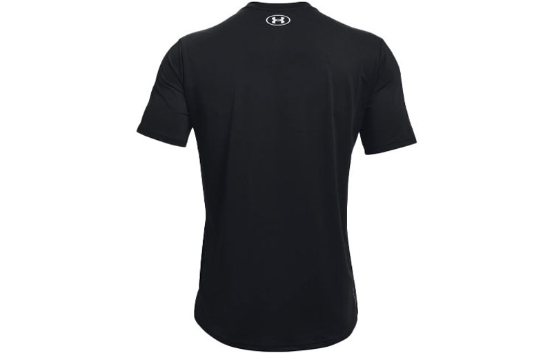 Under Armour Under Armour Rush Energy T-shirt 'Black' 1366138-001 outlook