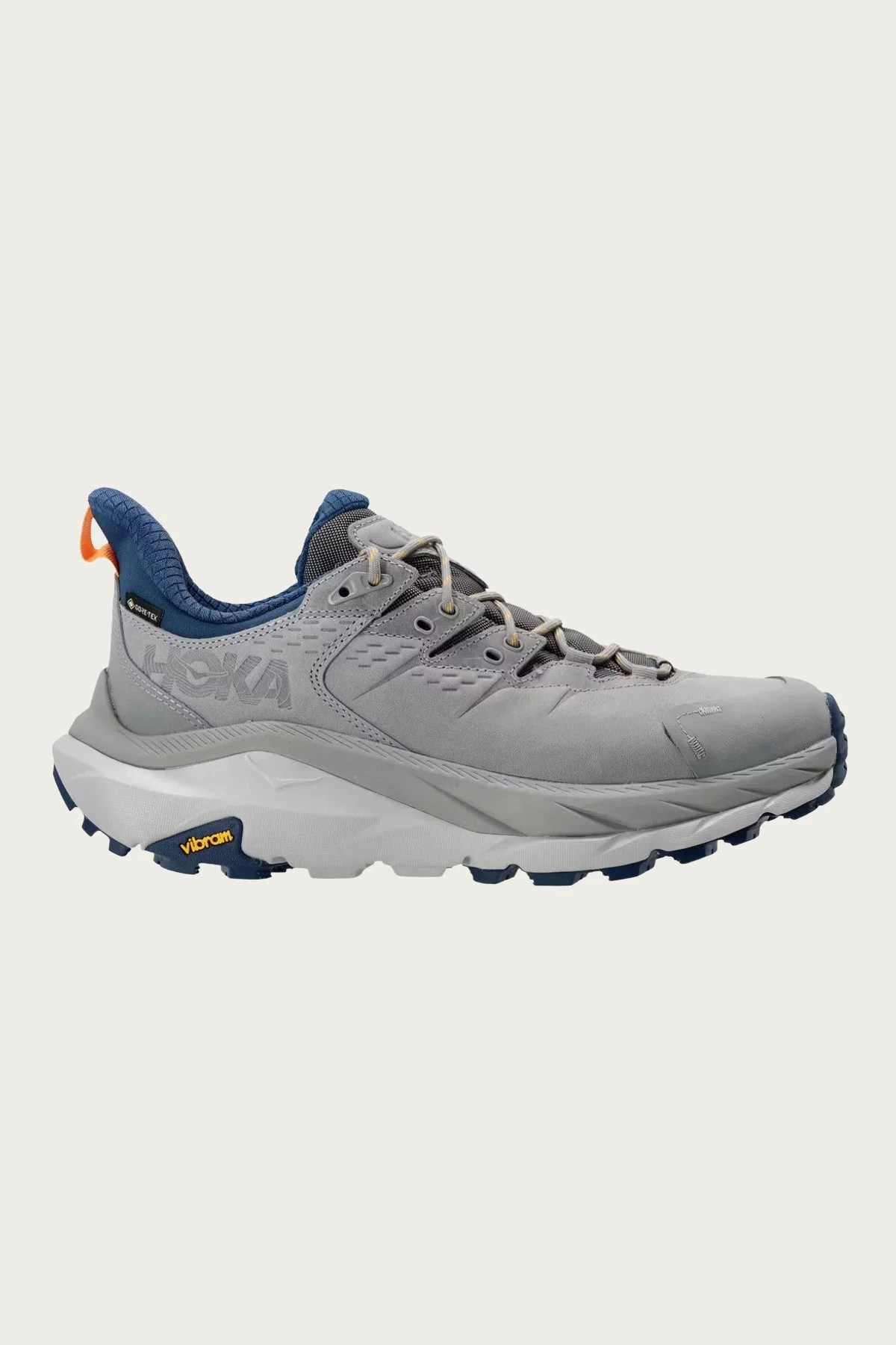 U Kaha Low GTX TP - Galactic Grey/Stardust - 1