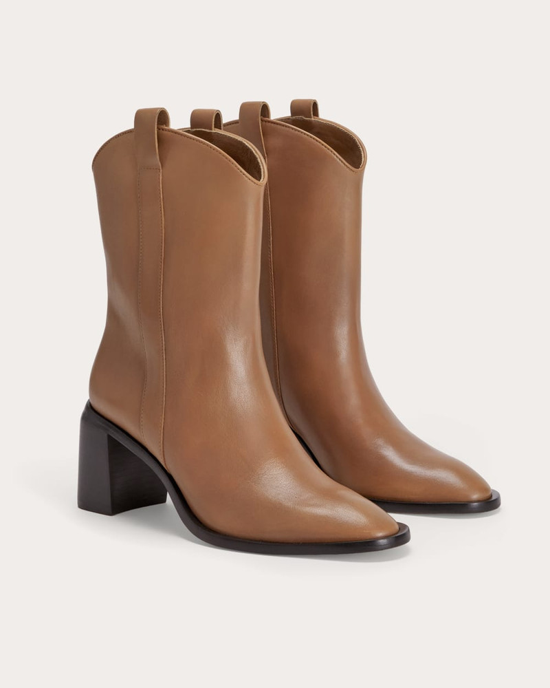 EVERLANE THE OUTLAW BOOT outlook