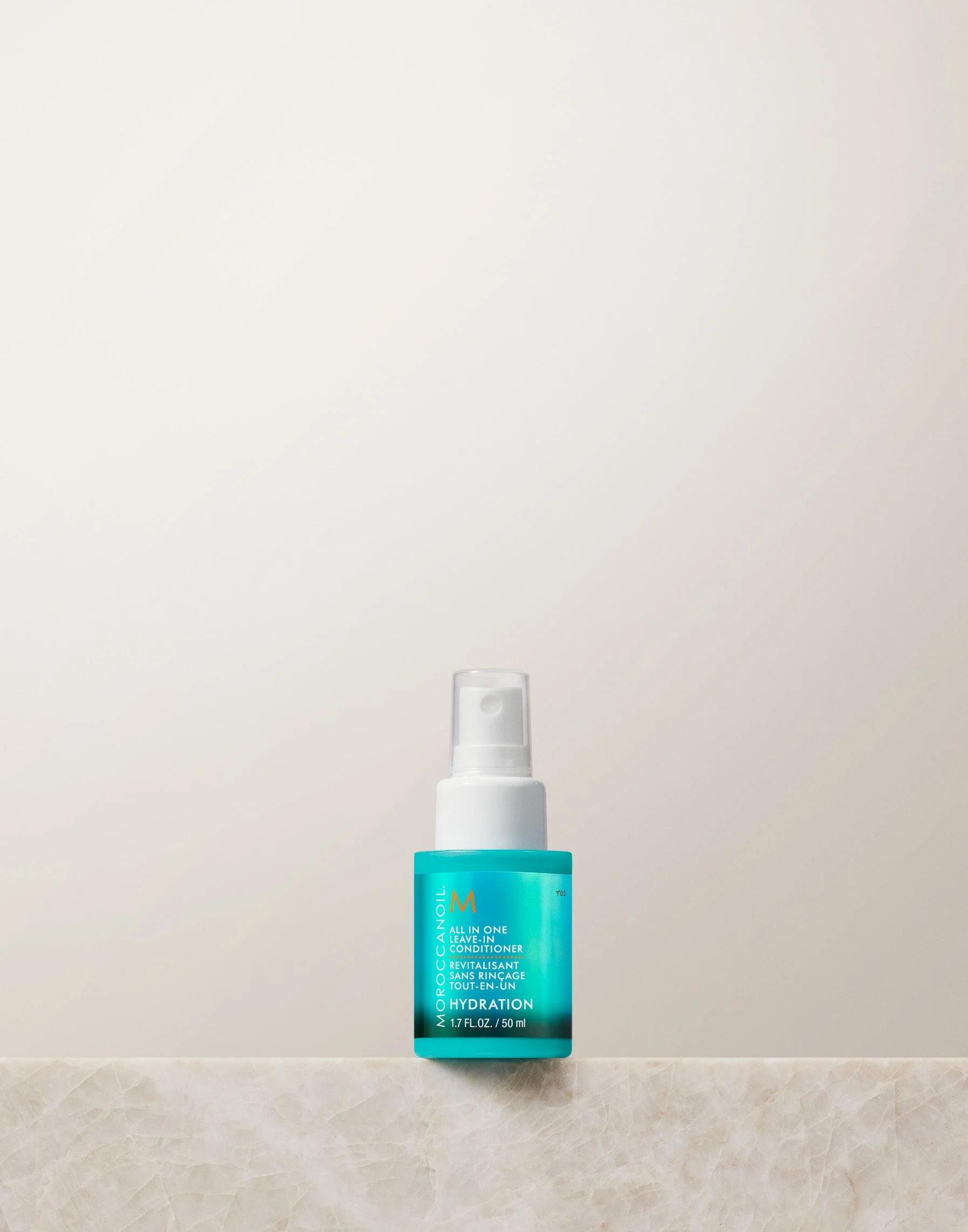Leave-in Conditioner - 1