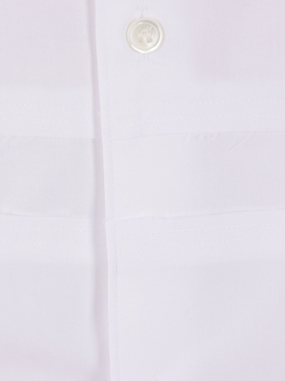 Peter Pan ruffle shirt - 4