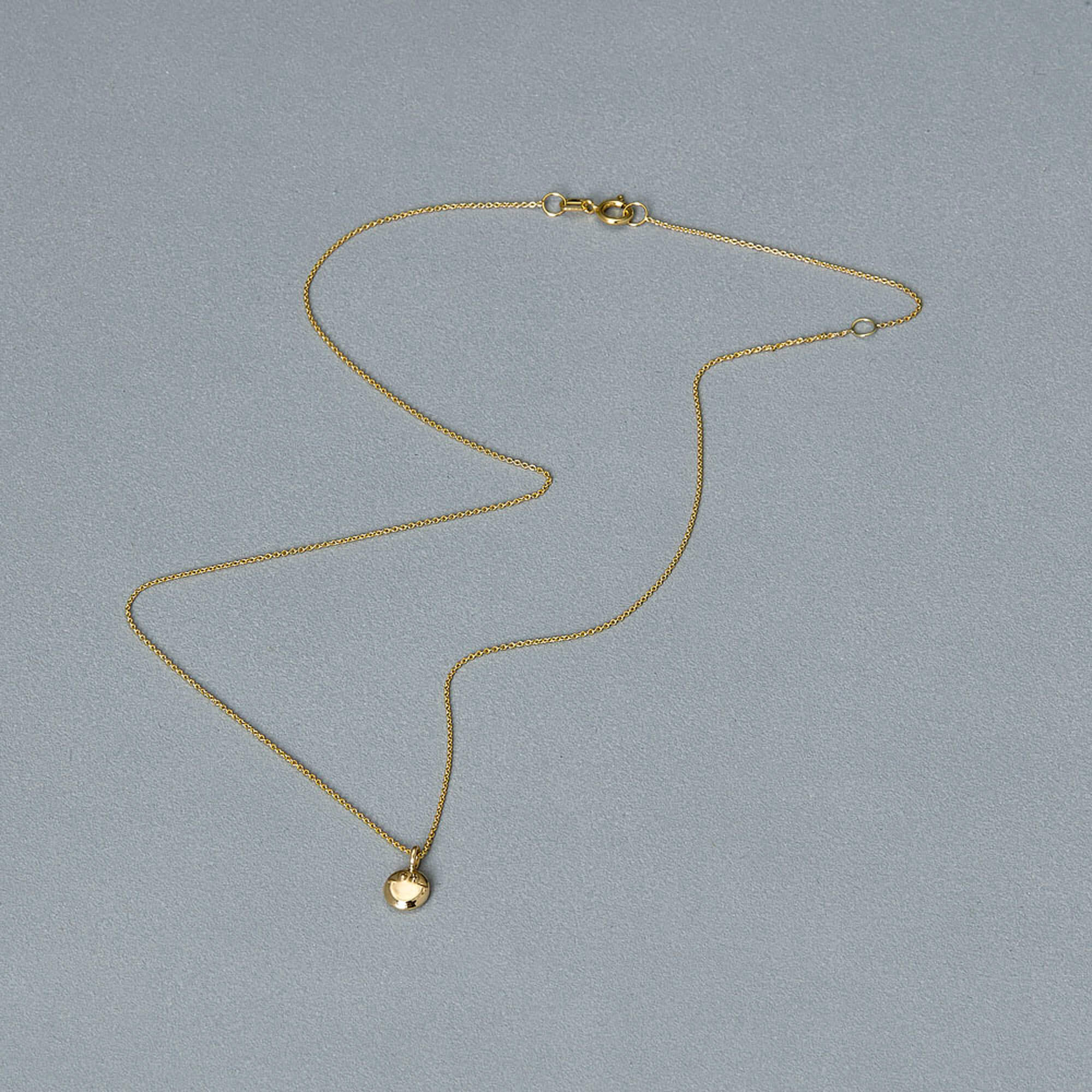 Mini Get Happy Welding Choker - 3
