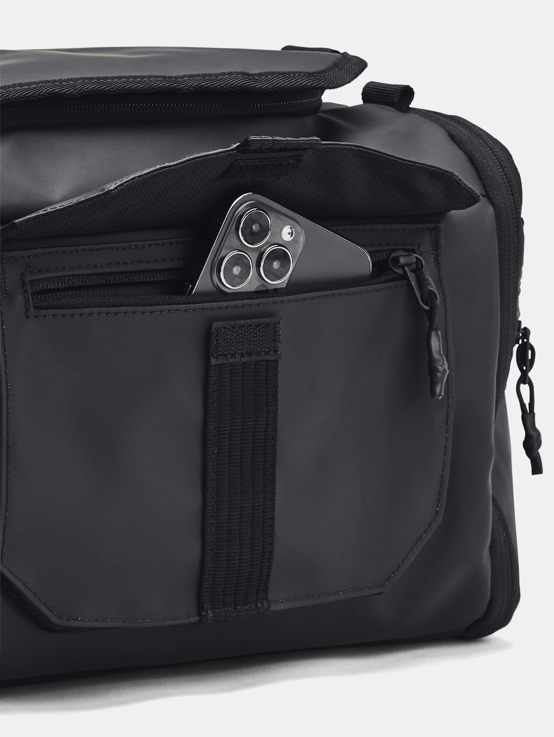 UA Triumph Backpack Duffle - 3