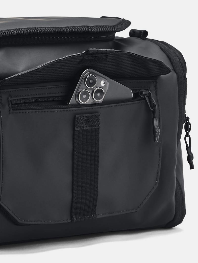 UA Triumph Backpack Duffle 3